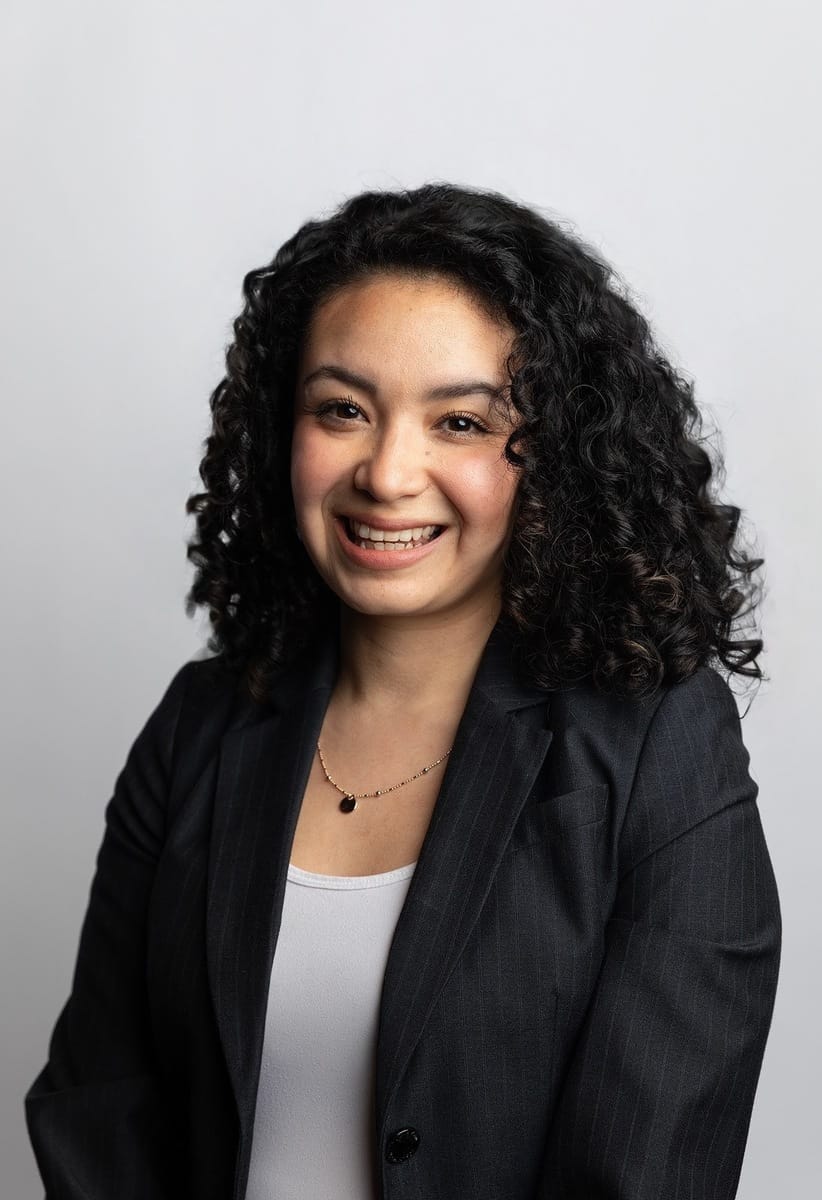 Jessie Gomez, Chalkbeat Newark