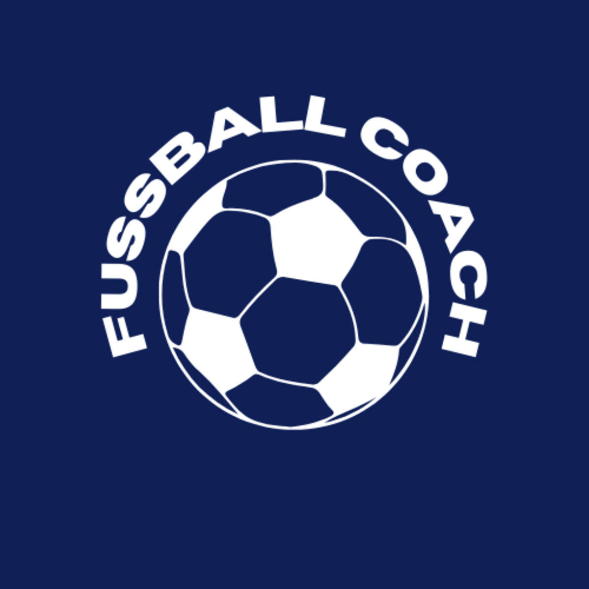 Fussball Coach