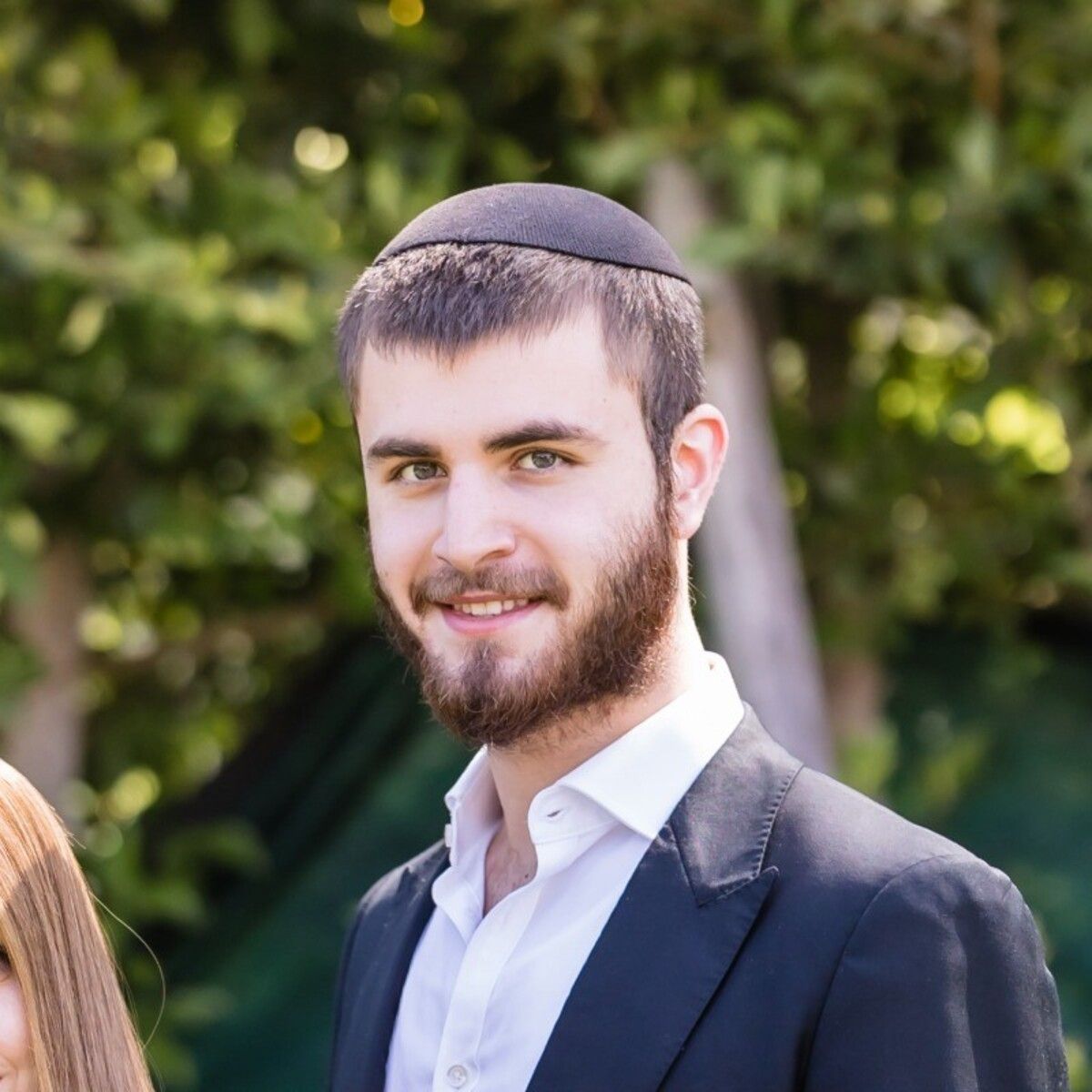 Menachem Chayempour