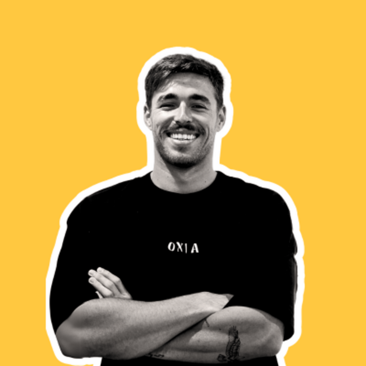 Paul Gutiérrez
