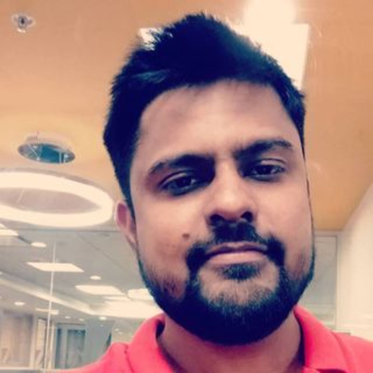 Anirudh Sharma
