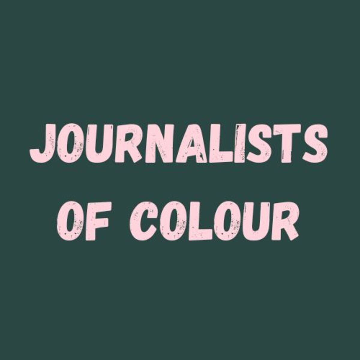 Lin Taylor | Journalists Of Colour