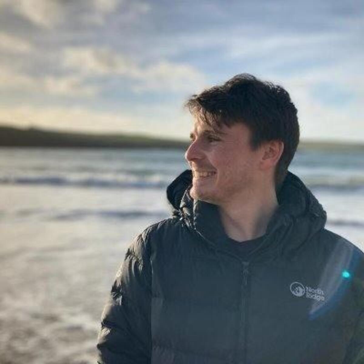 Callum Jones
