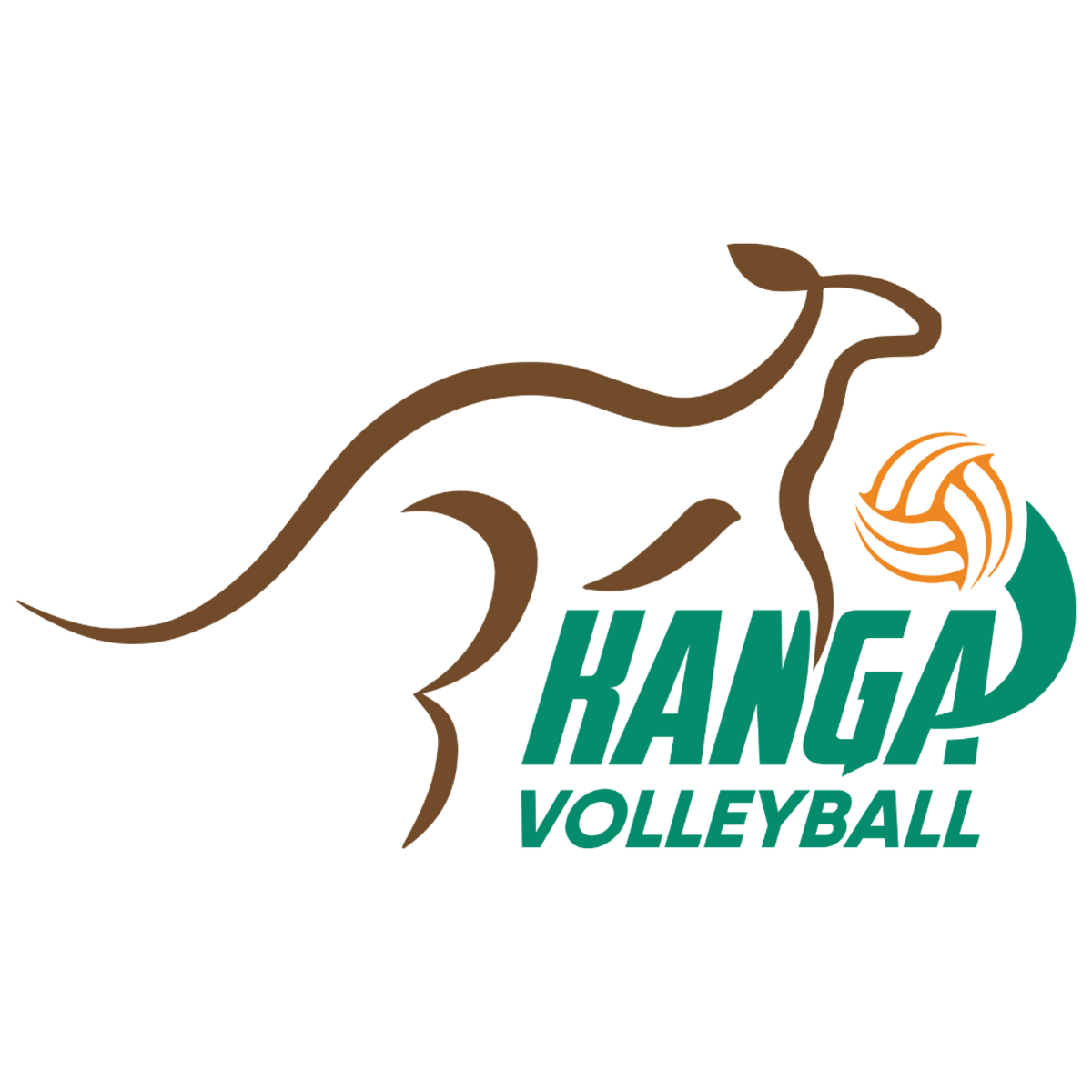 KANGA Volleyball