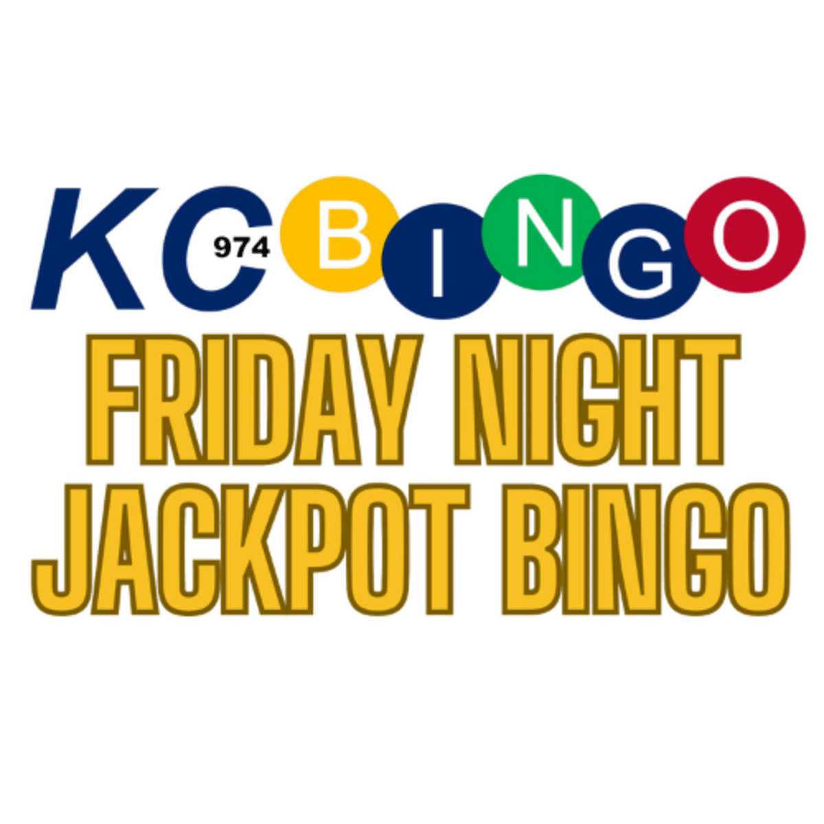 KC974 BINGO