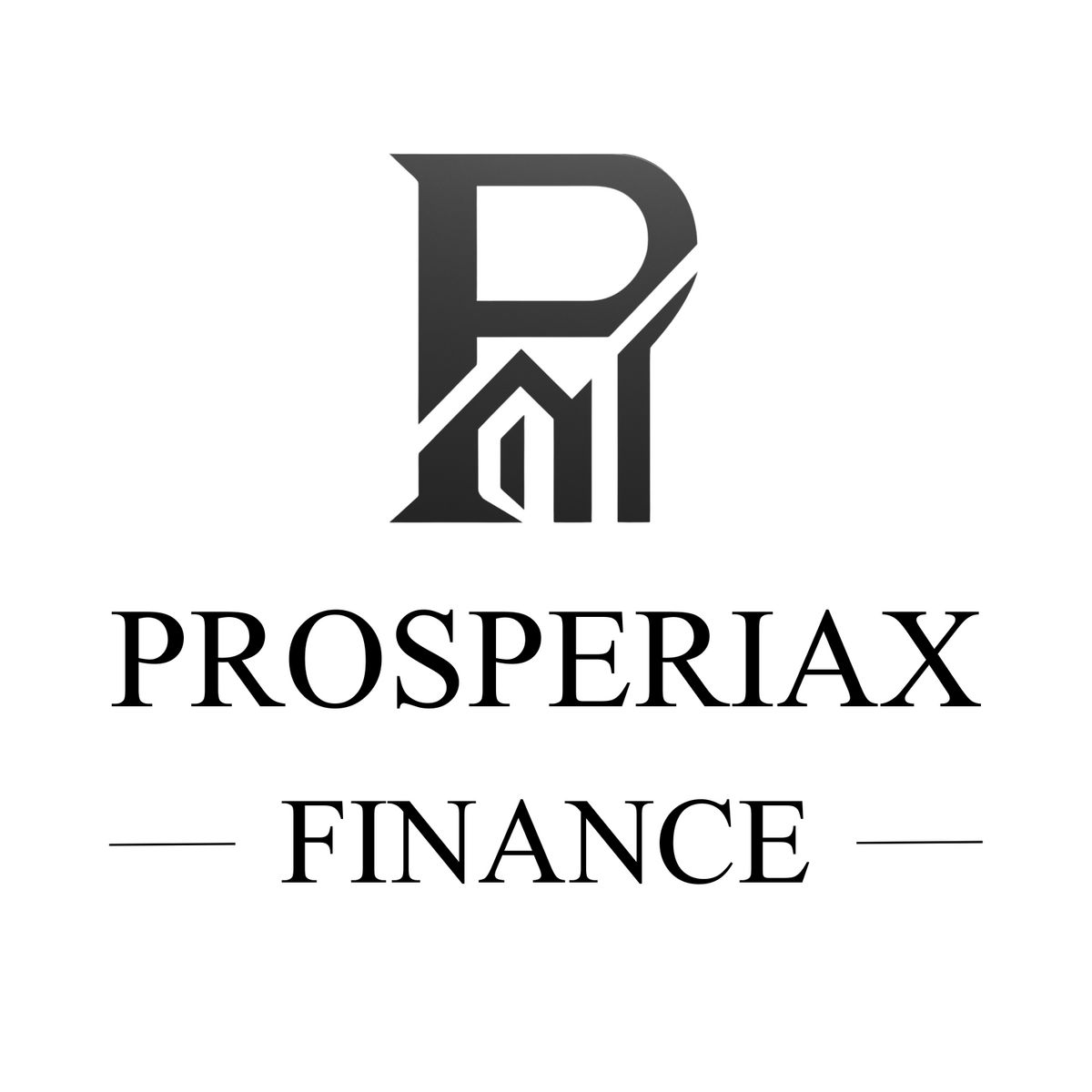 Prosperiax Finance