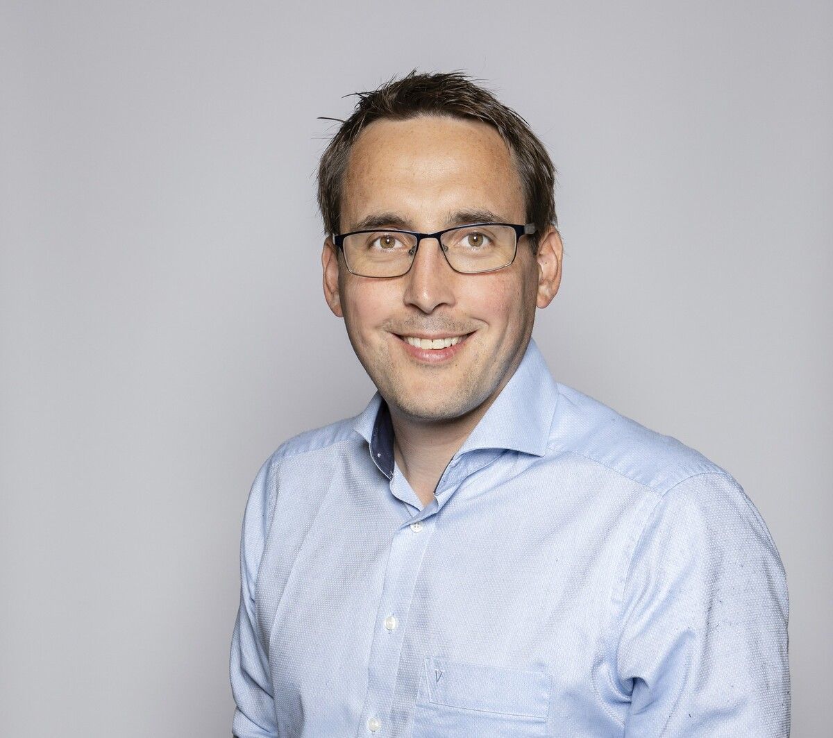 Hans Peter Heitzmann