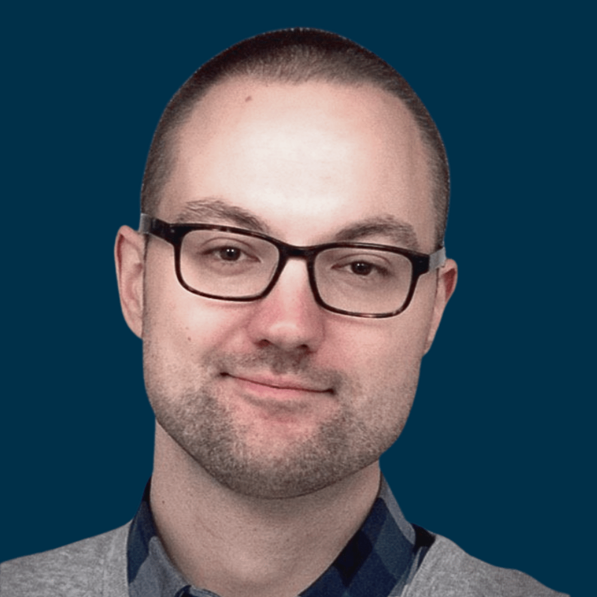 Christian Holm Christensen