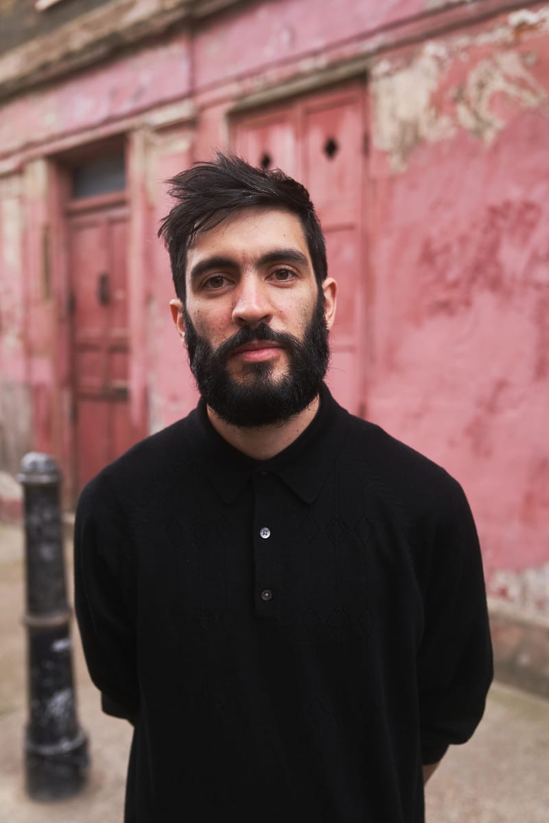 Devran Amaratunga Karaca