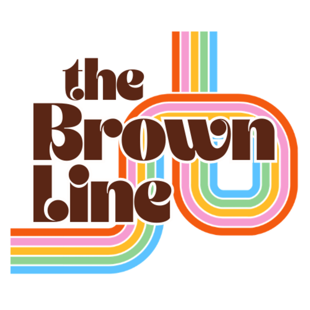 The Brown Line Chicago