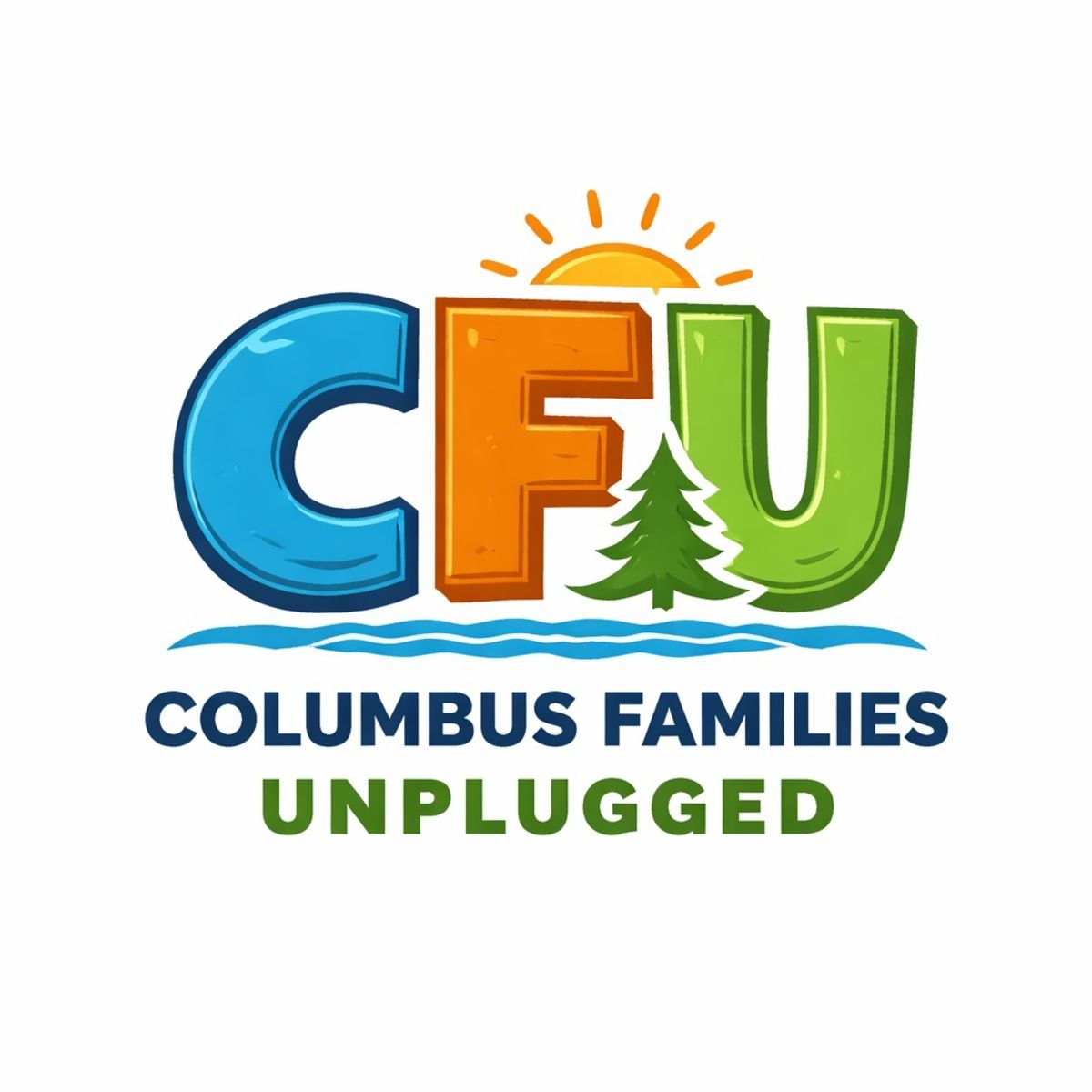 Columbus Families Unplugged