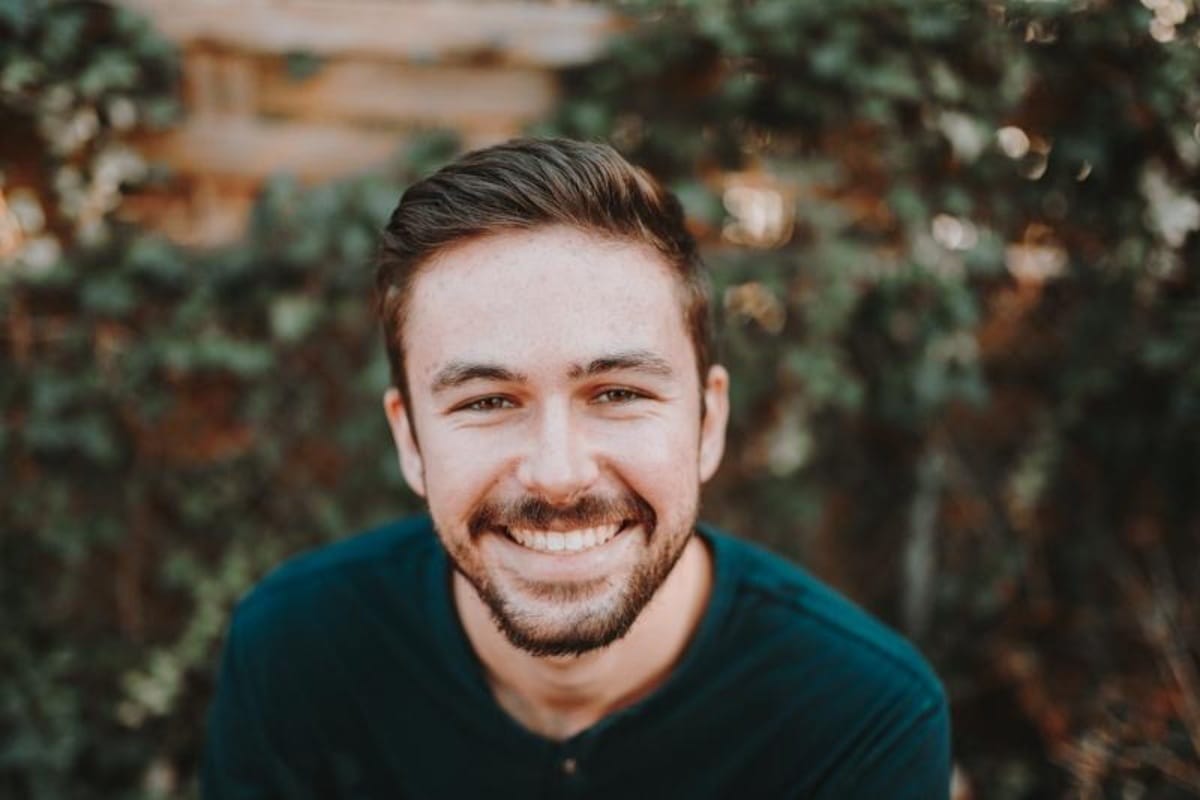 Blake Steen