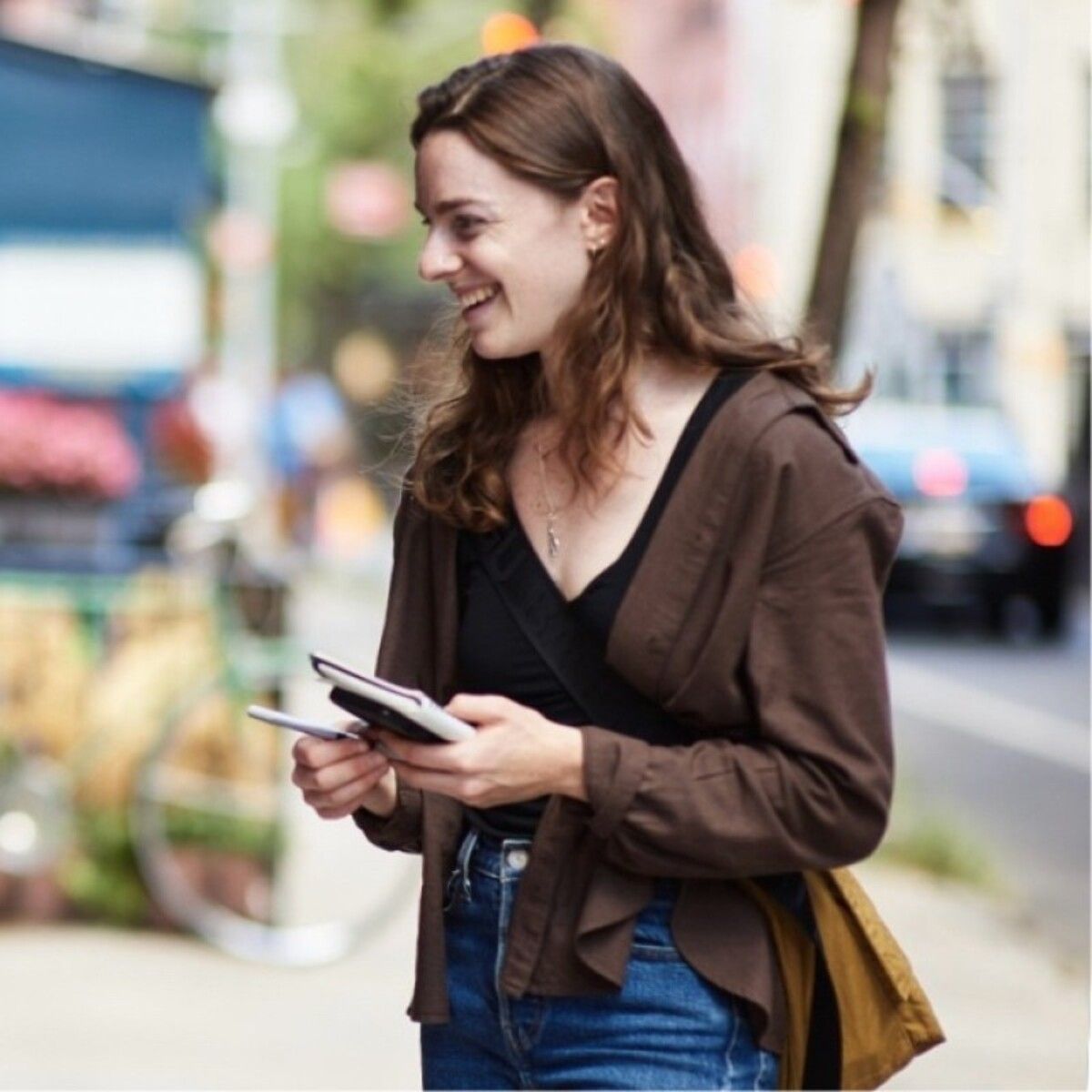 Rebecca Redelmeier, Chalkbeat Philadelphia