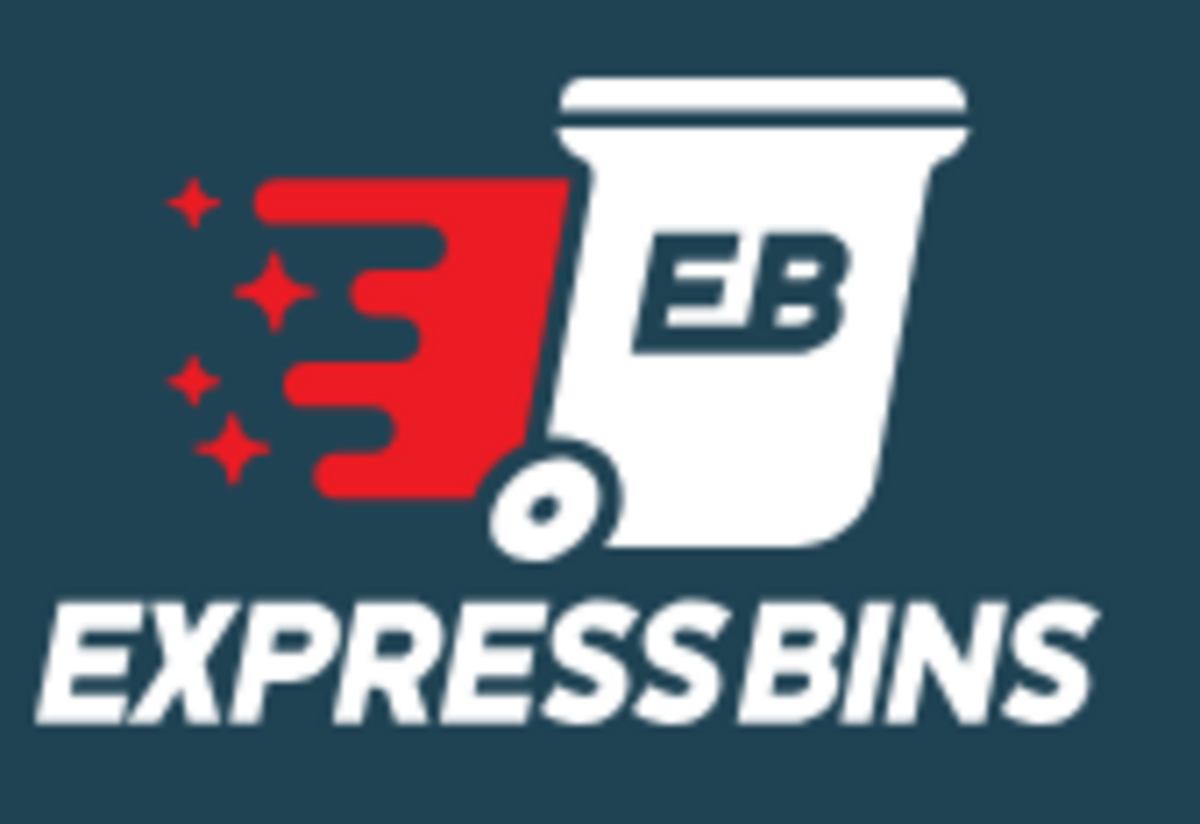 Expressbins Alpharetta