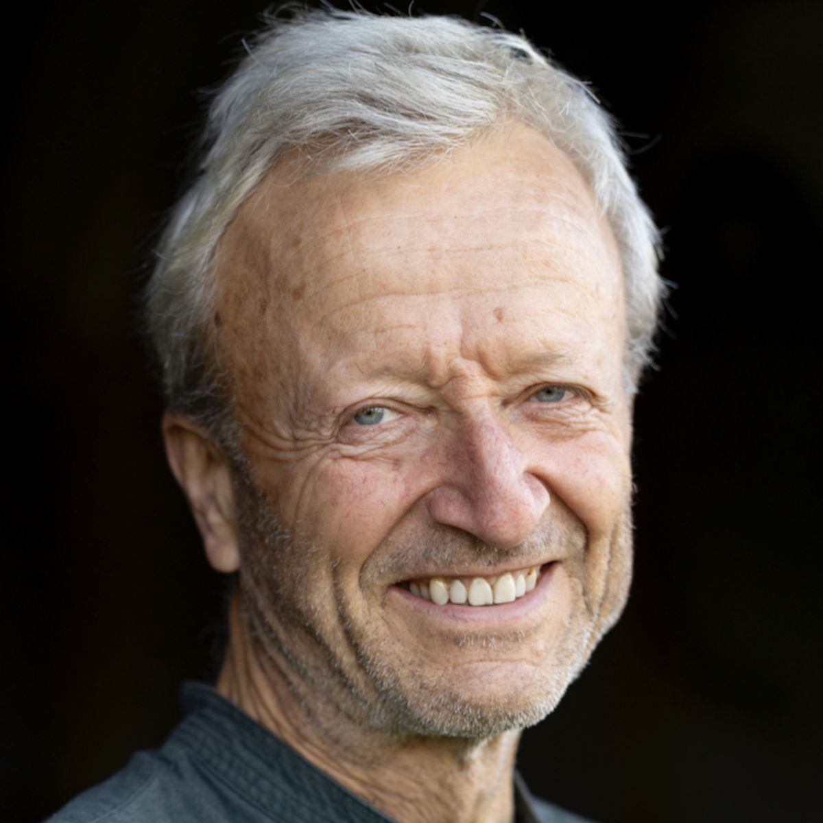 Charles Dowding