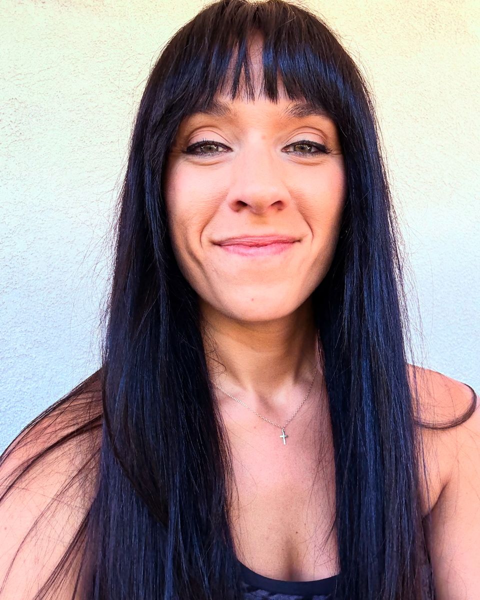 Erika Till