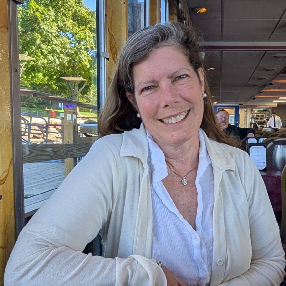 Kathleen McQuaid Holdridge