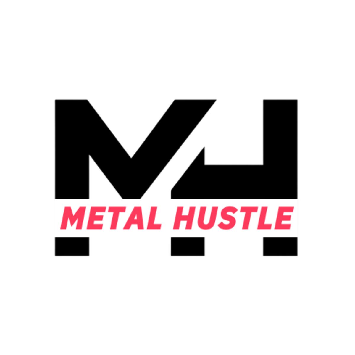 Team Metal Hustle