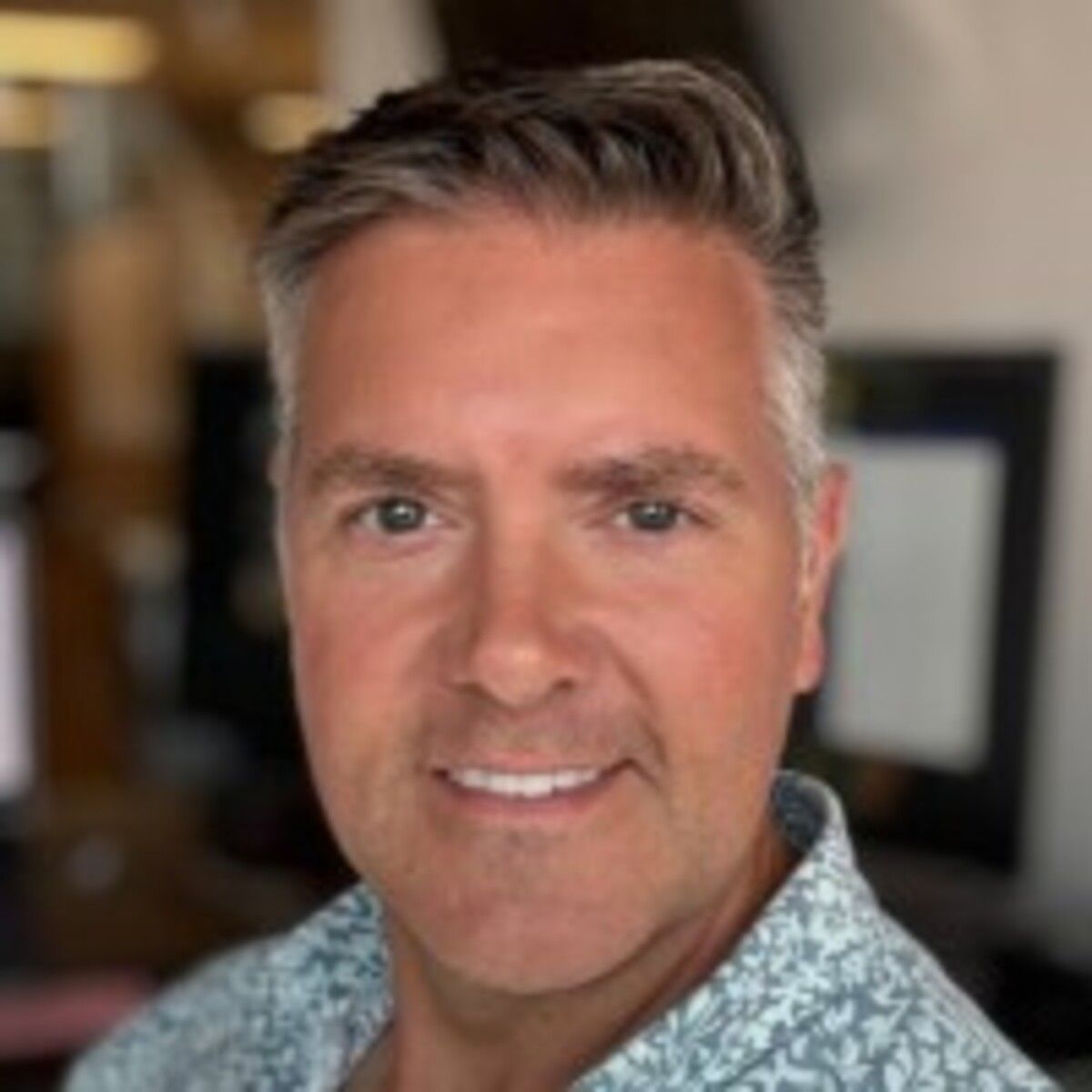 Jeff Raab