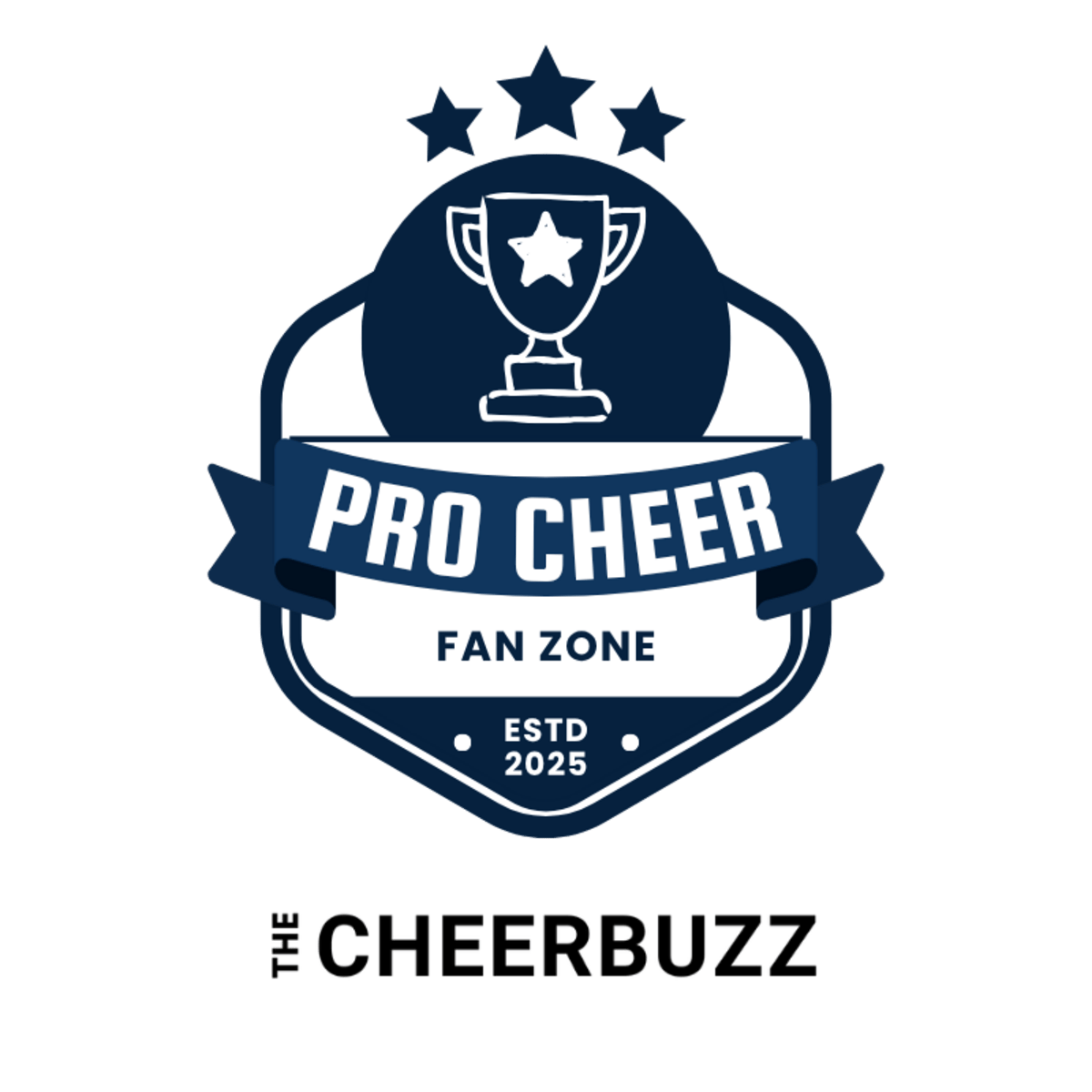 Pro Cheer League Fan Zone – powered by TheCheerBuzz