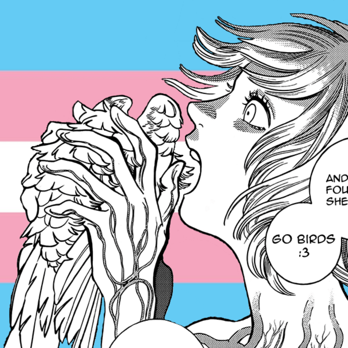 Katherine gobirds.online