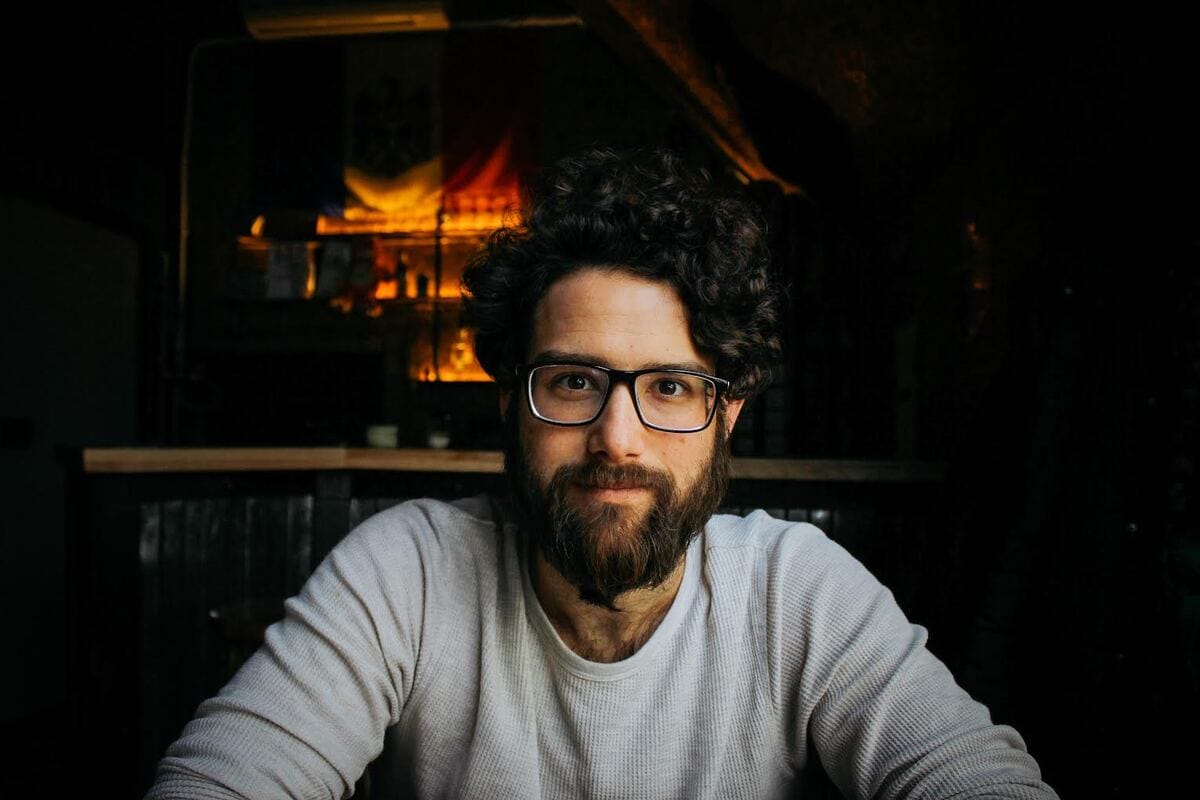 Eric Czuleger
