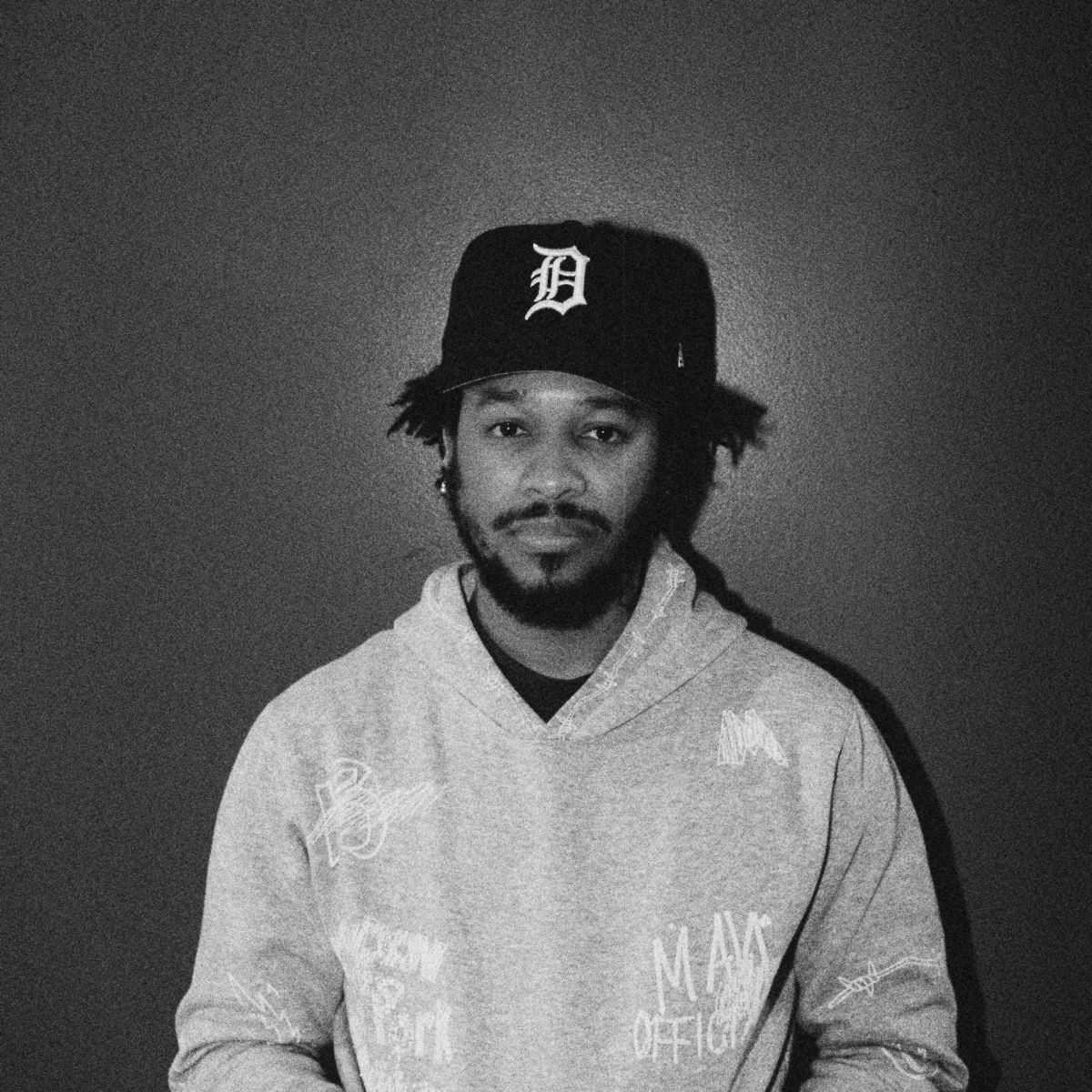 Marcus Foggle