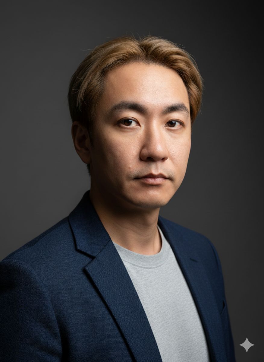 Adrian Tan