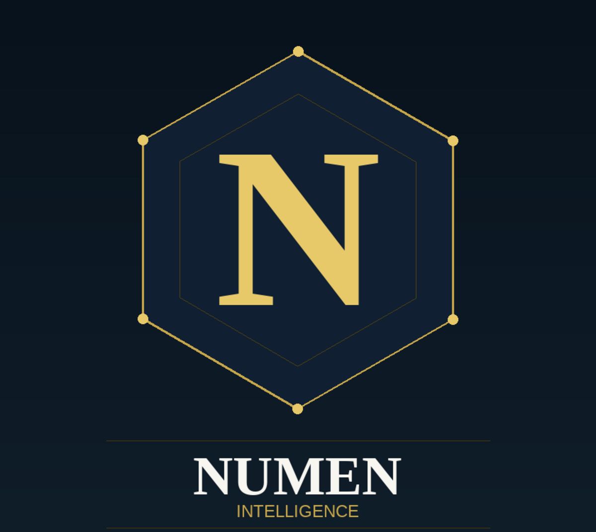 Numen Intelligence