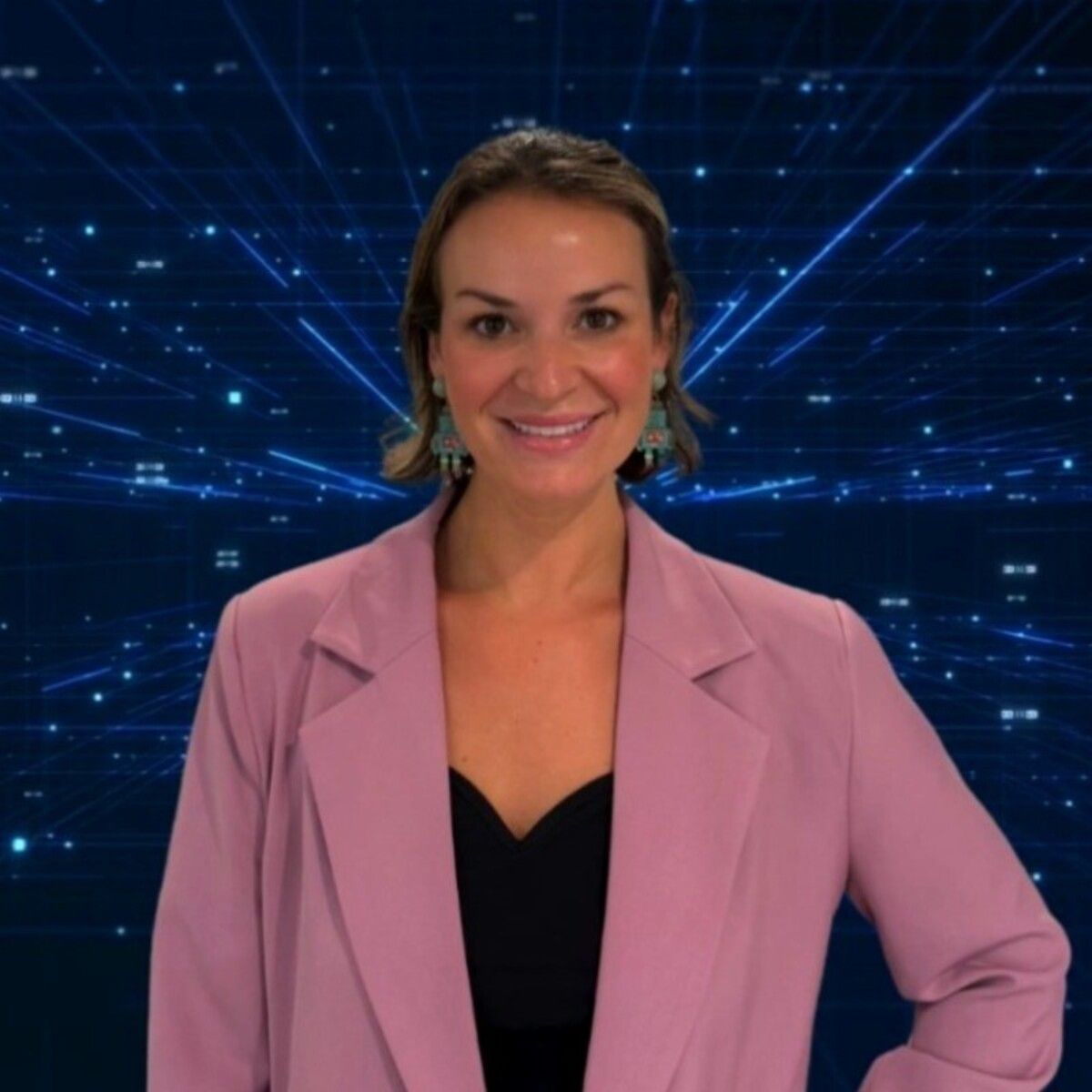 Lindsai Fitzpatrick