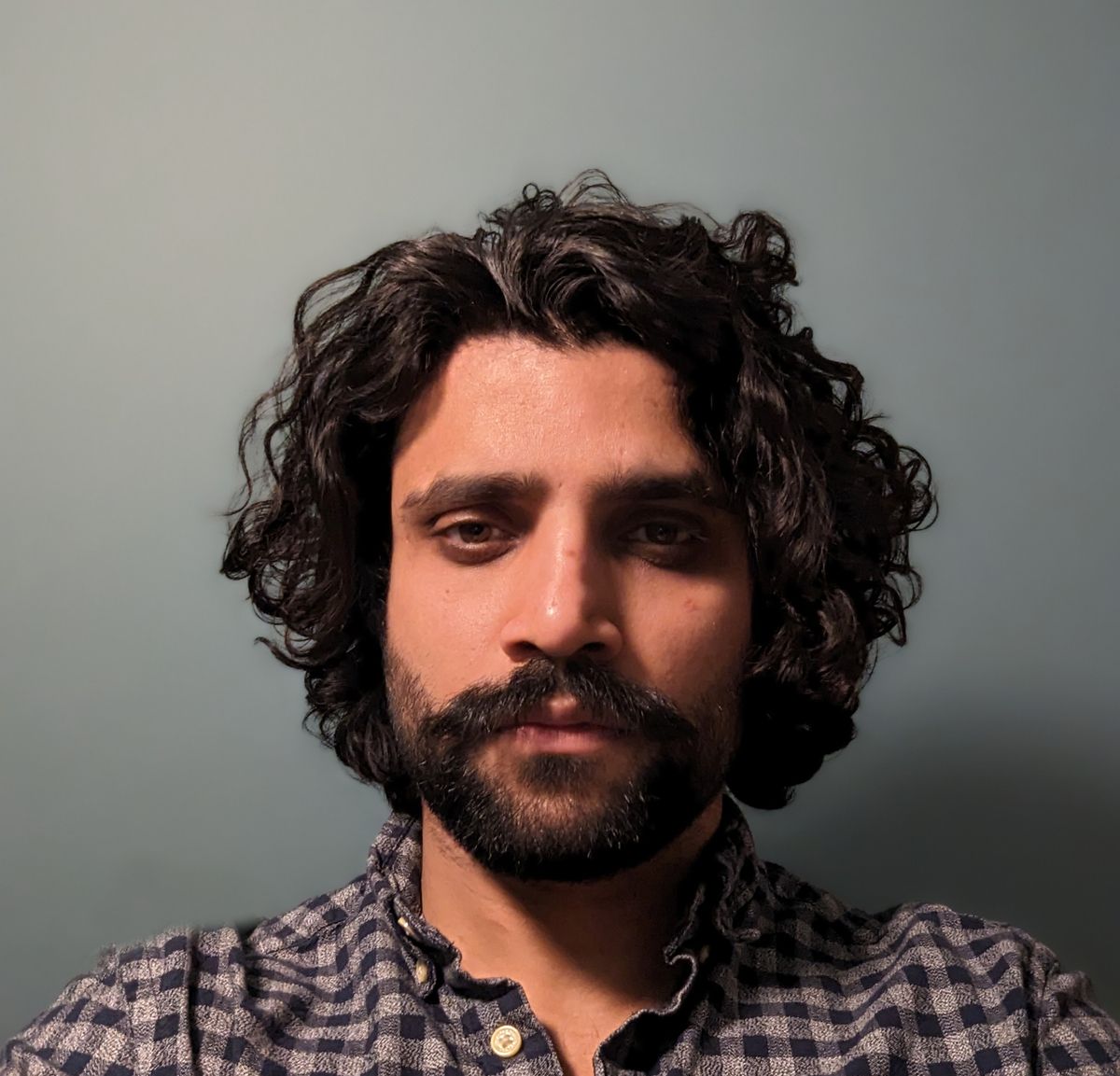 Maharshi Bhattacharya