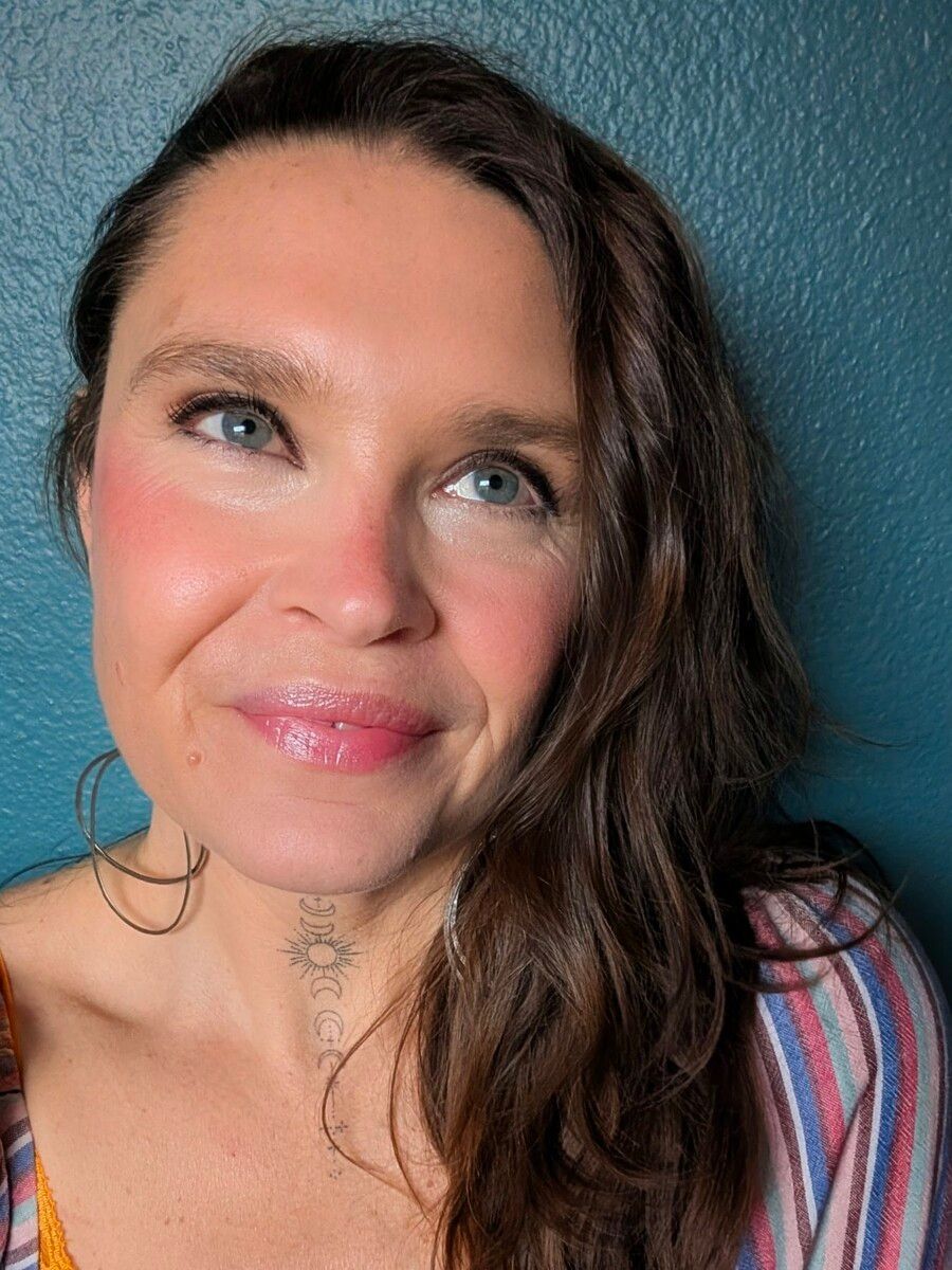 Ariel Meadow Stallings