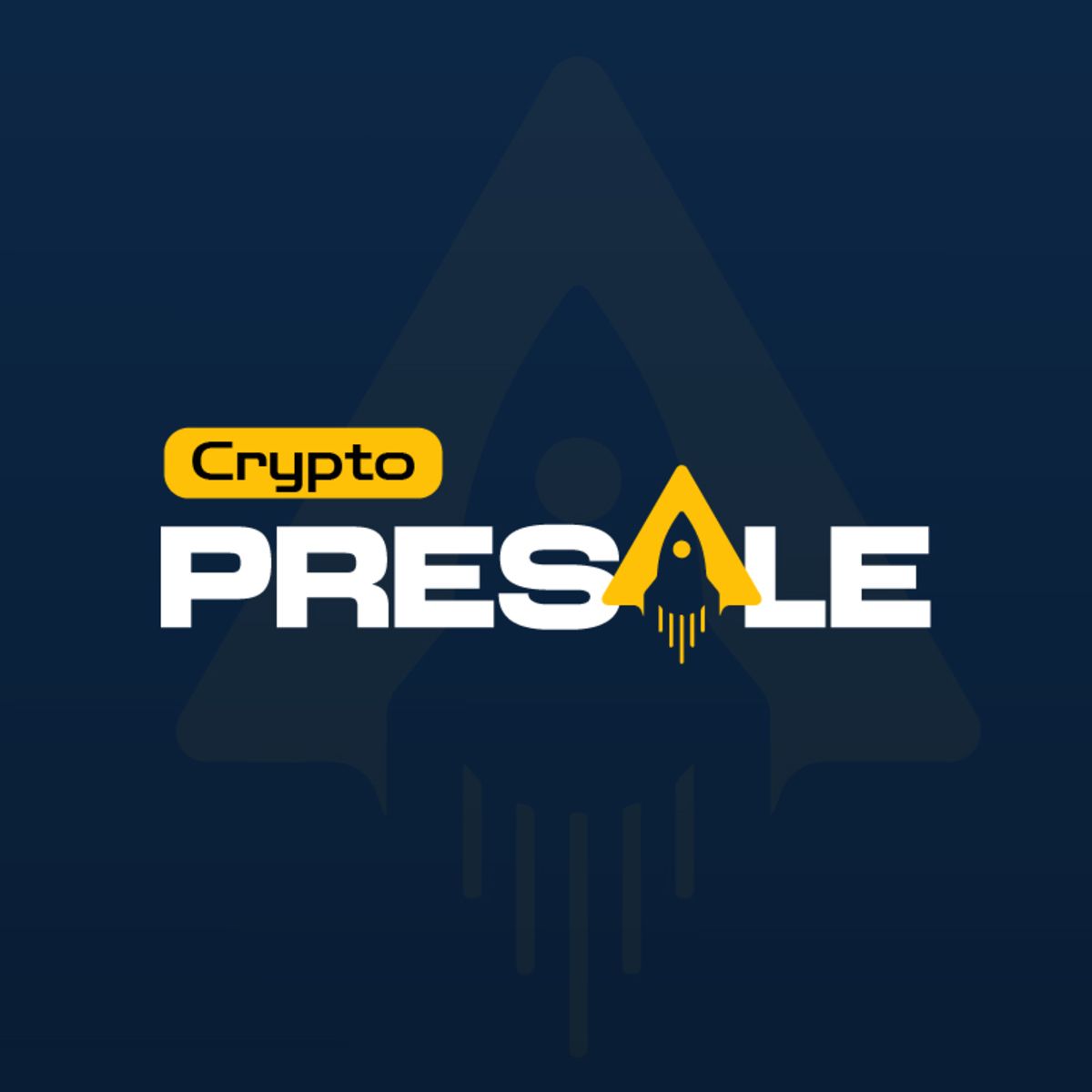 Crypto Presale
