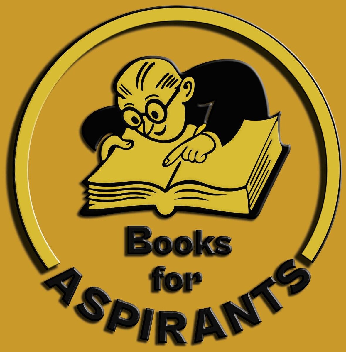 Booksforaspirants .