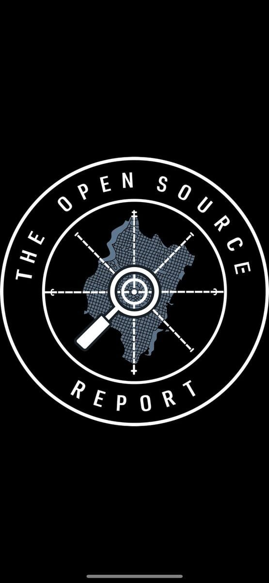 The Open Source Report
