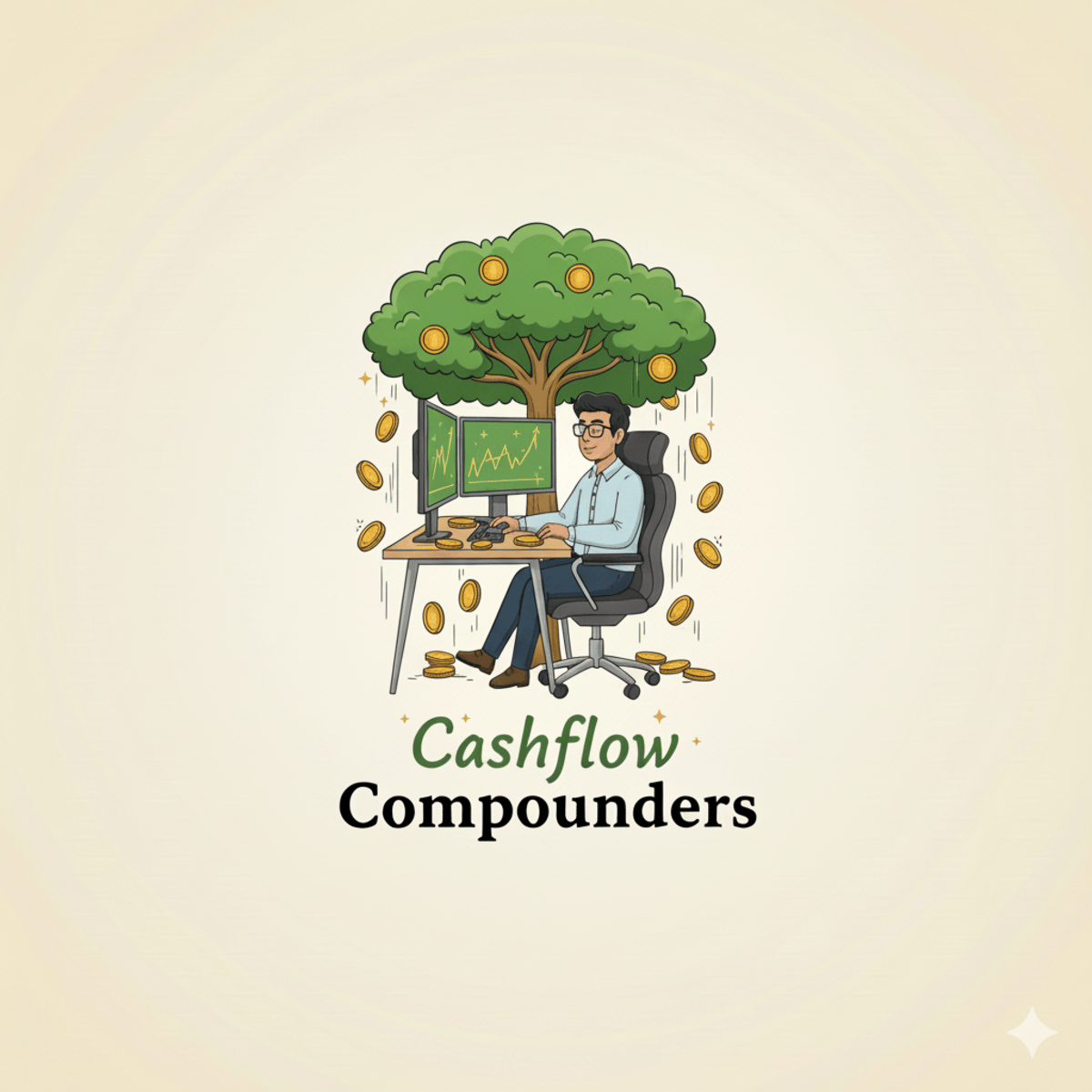 Cashflow Compounders