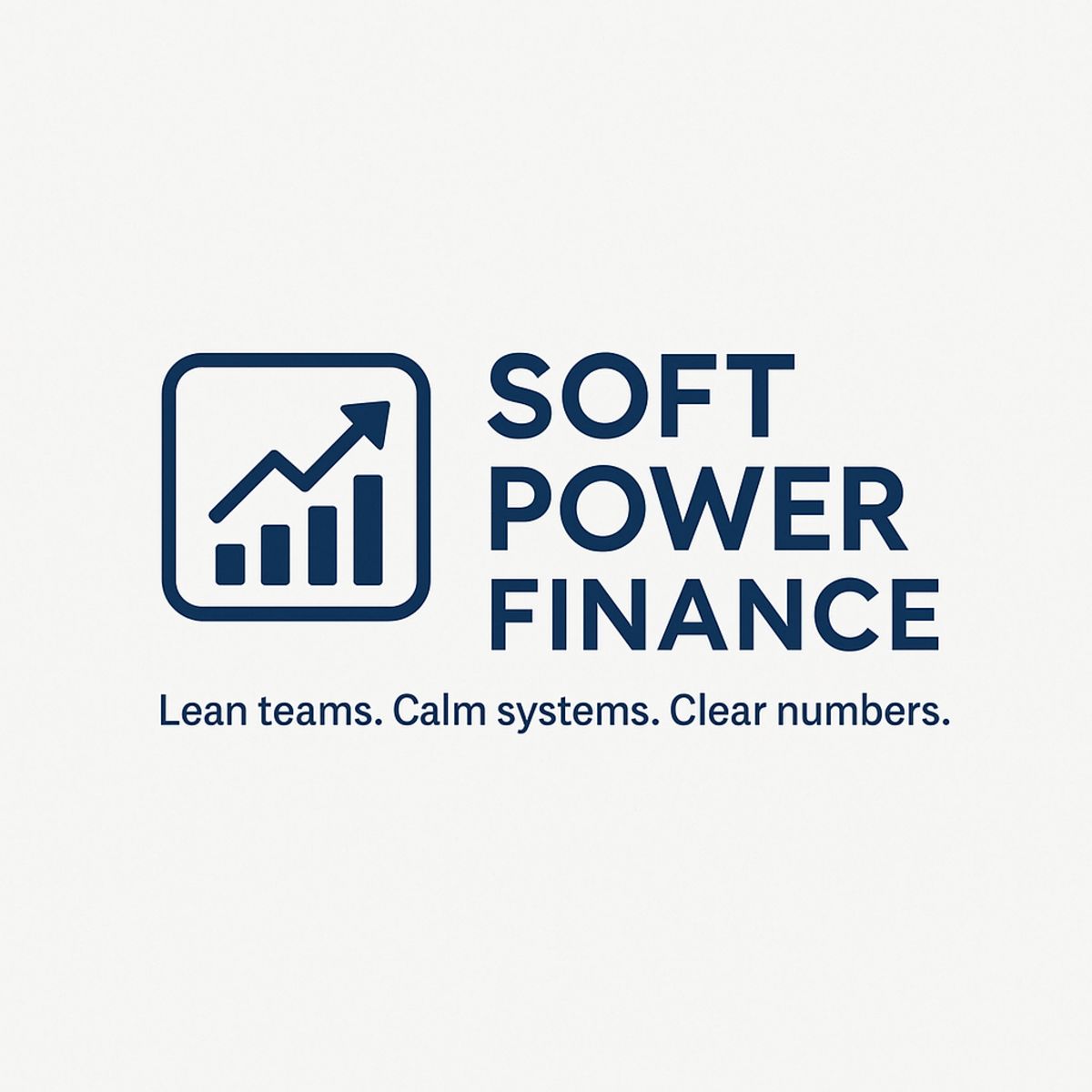 Soft Power Finance