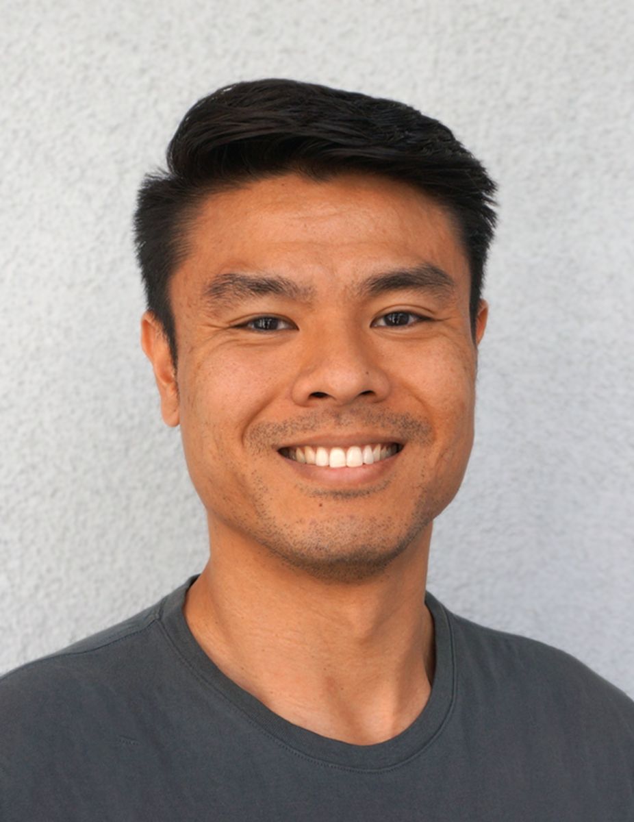 Mark Leuterio