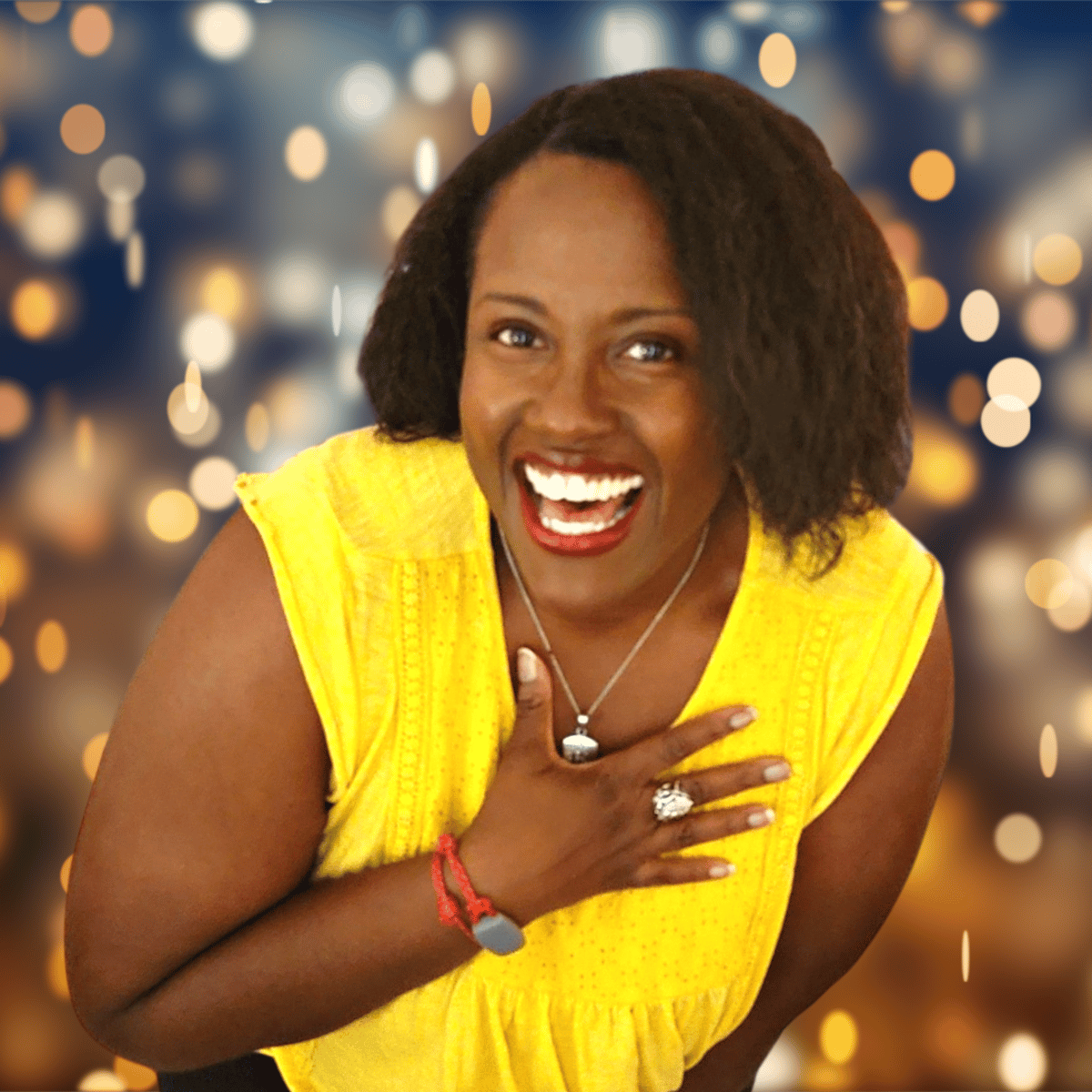 Dr. Breanna BOSS James