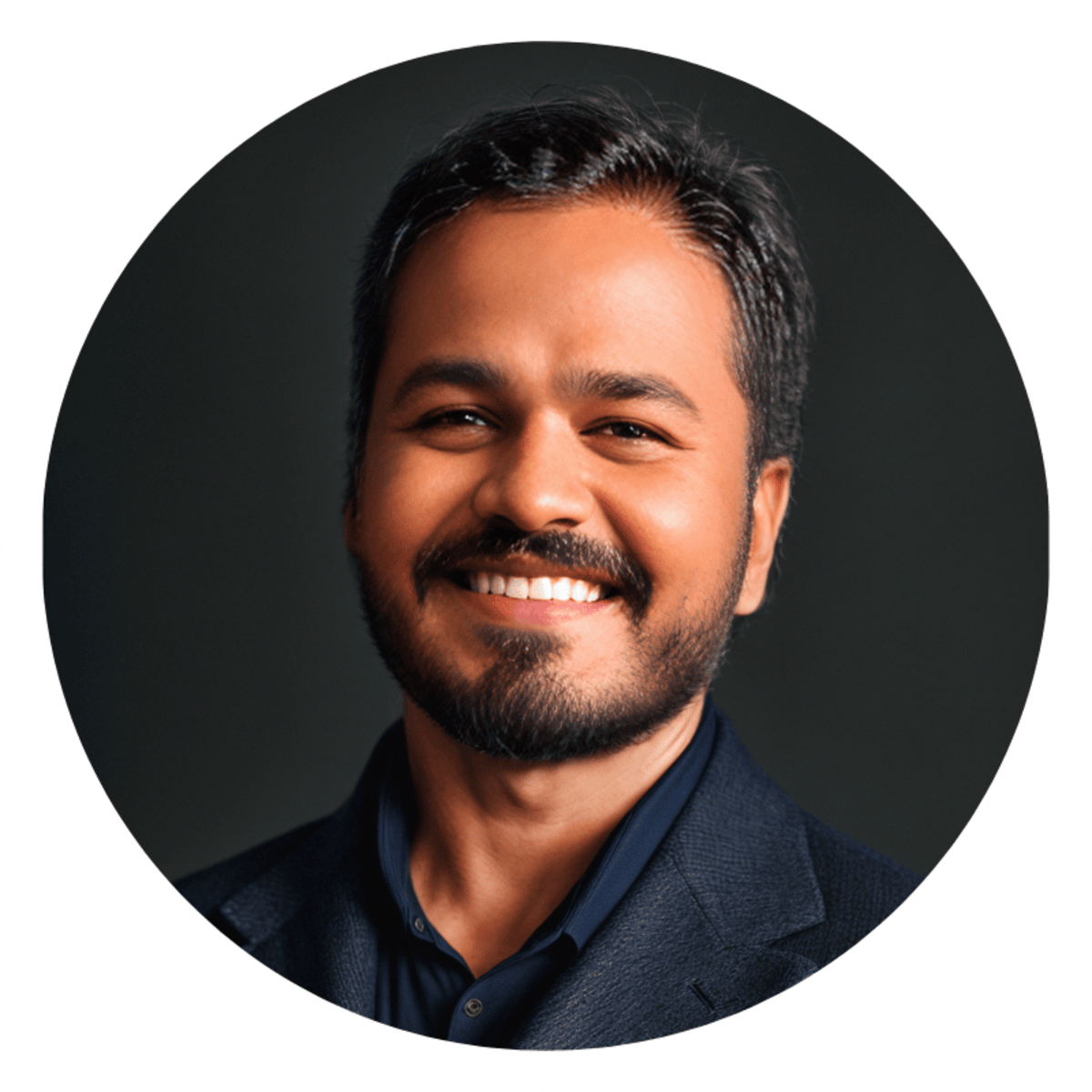 Anil Prajapati