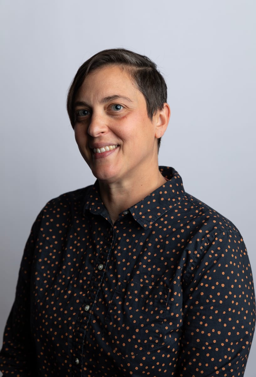 Melanie Asmar, Chalkbeat Colorado