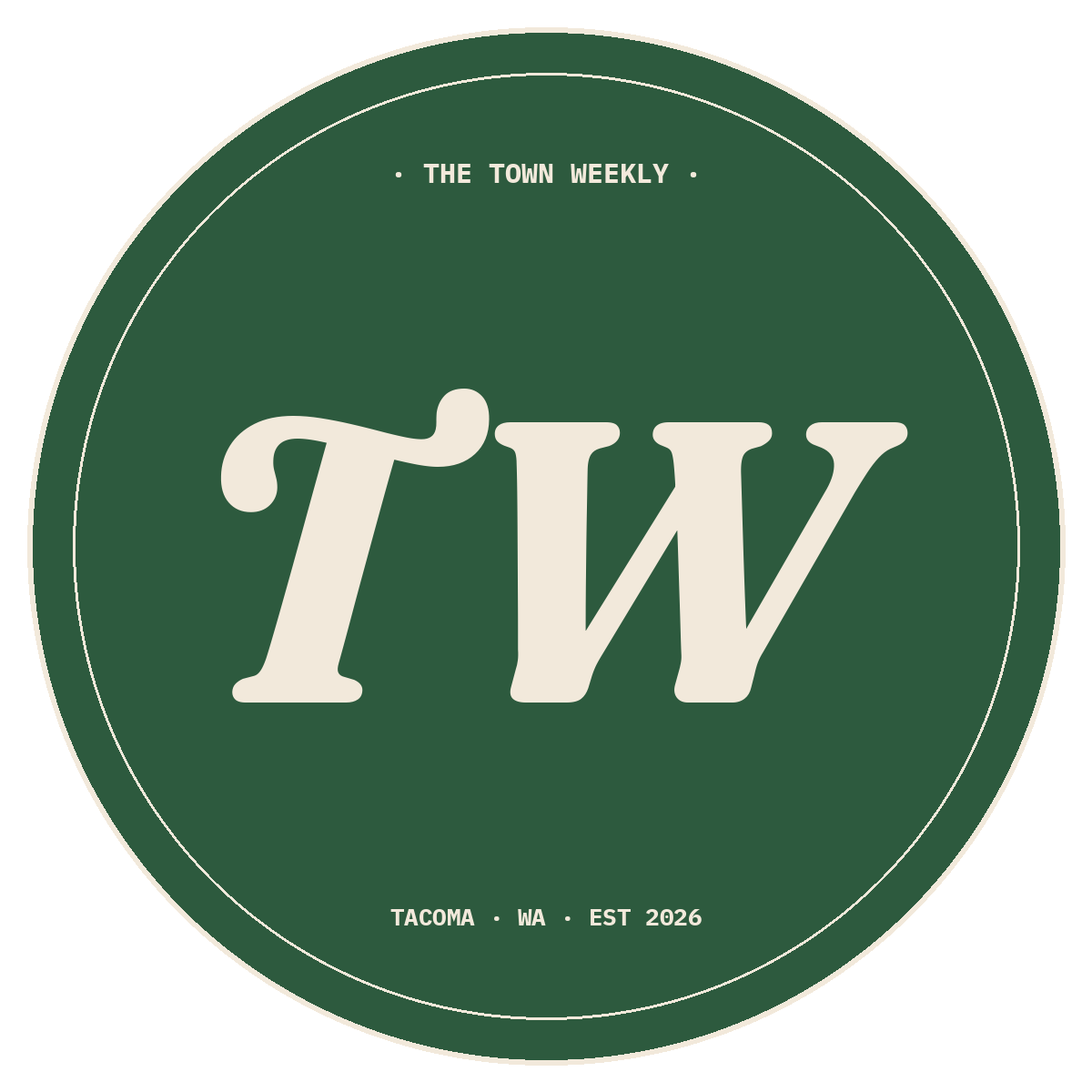 The Town Weekly
