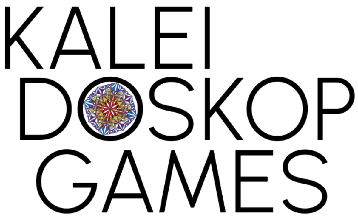 Kaleidoskop Games