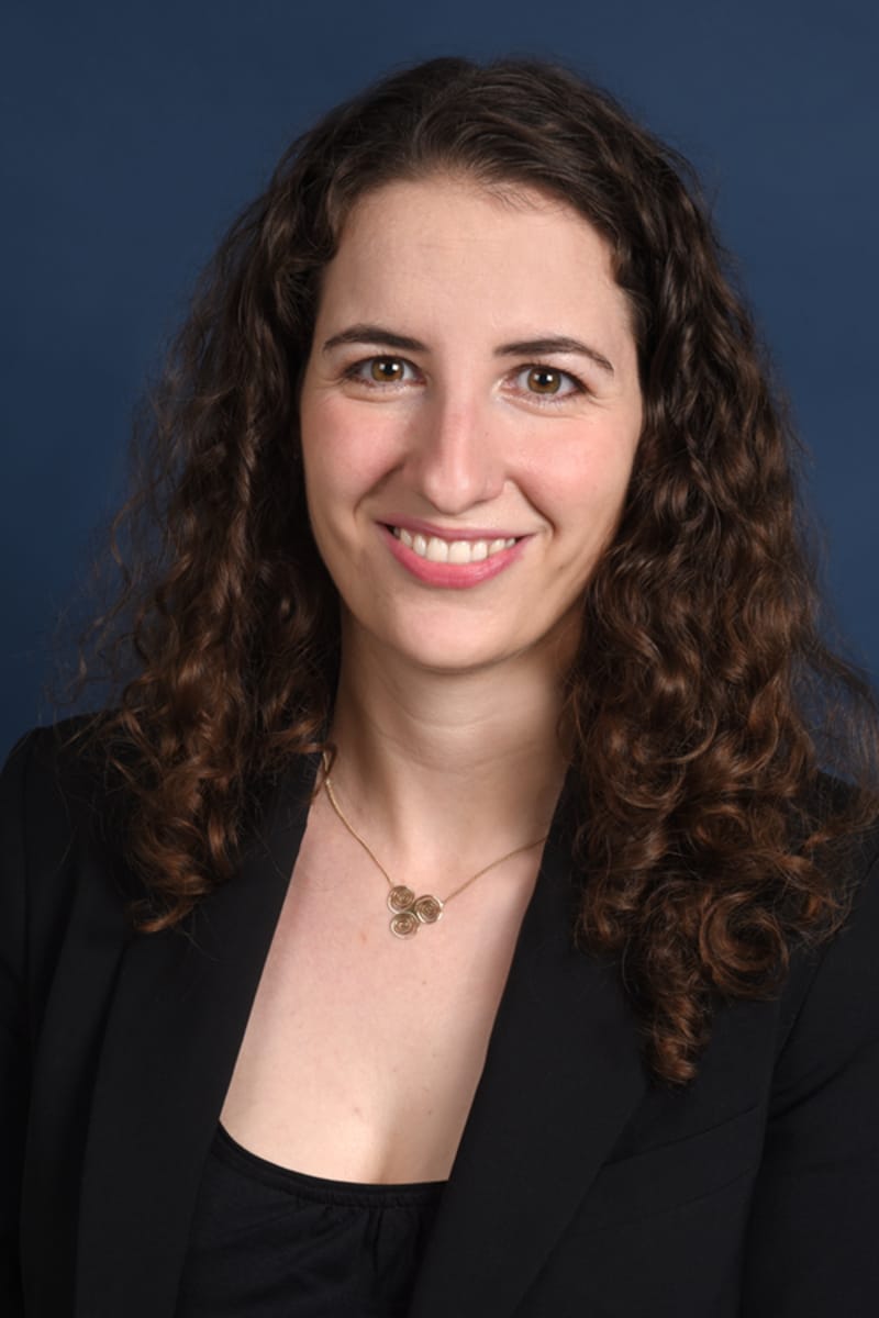 Rachel Paterno-Mahler