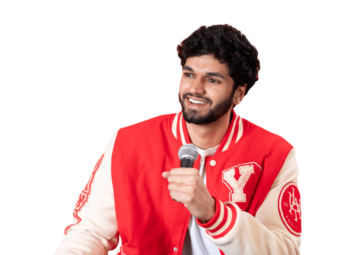 Srikar Karra