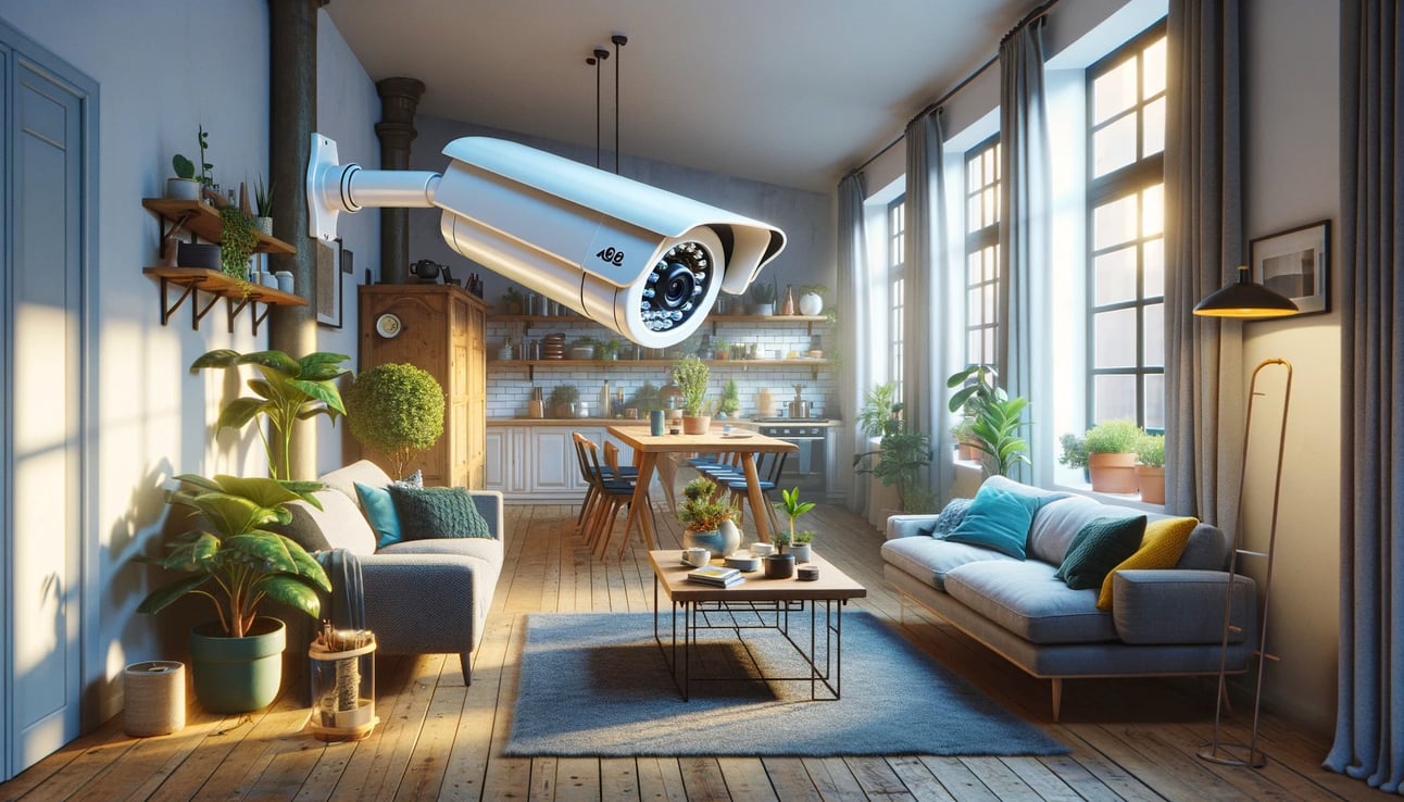 173 - No puedo creer que Airbnb permitía esto