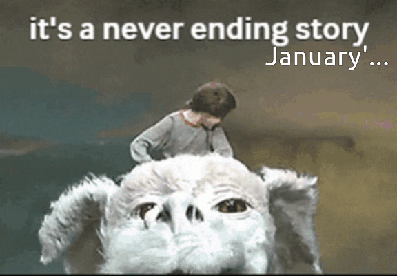 Cherokee Scoop | January 30, 2025