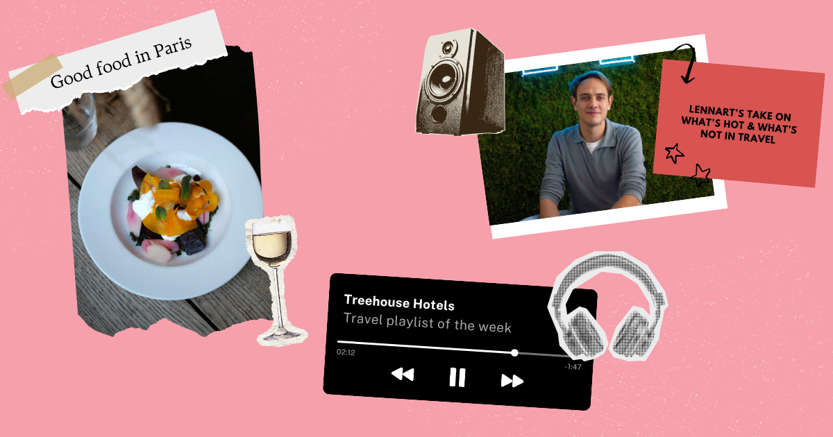 Night at the Museum 🎨