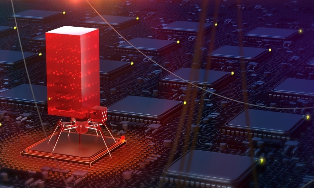 U.S. Takes Down China State-Sponsored Botnet Running on Home Office Devices