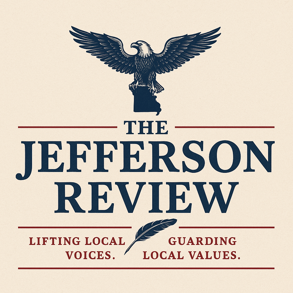 De Soto Considers One-Year Fire Management Agreement with Rural District